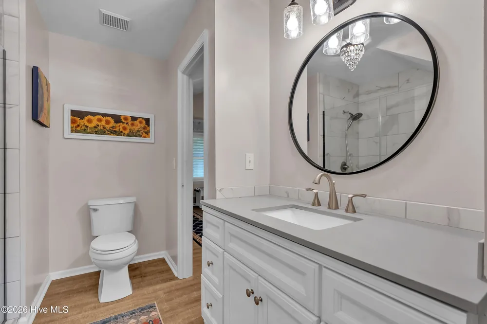 117 Foster Creek Court Swansboro, NC 28584