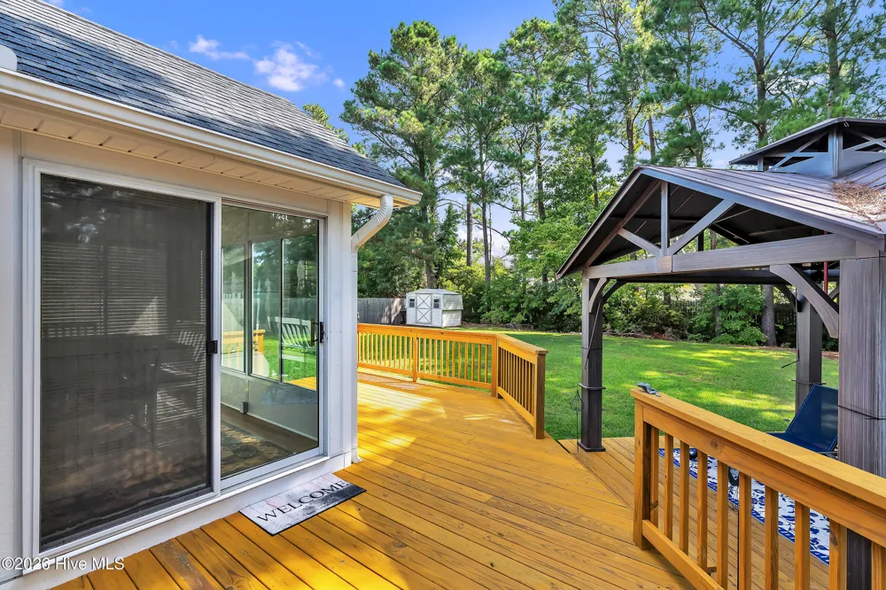 117 Foster Creek Court Swansboro, NC 28584