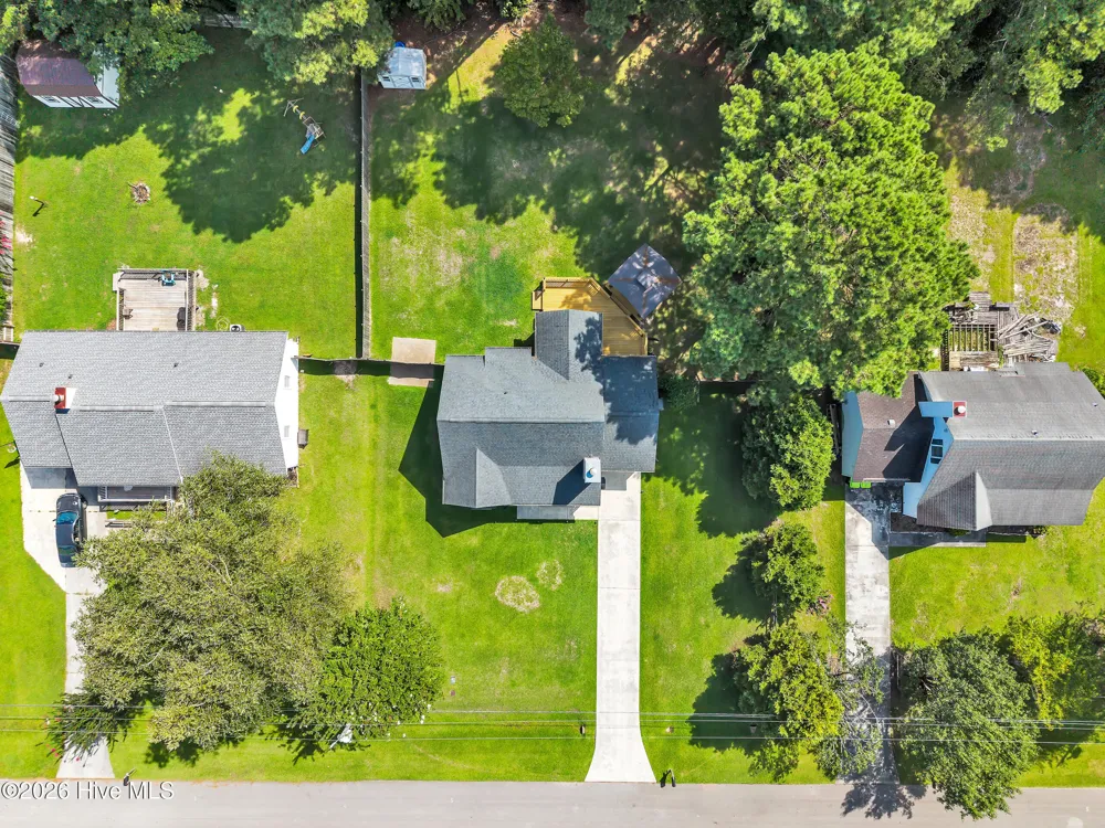 117 Foster Creek Court Swansboro, NC 28584