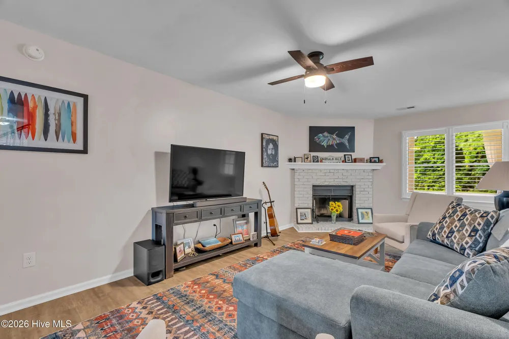 117 Foster Creek Court Swansboro, NC 28584