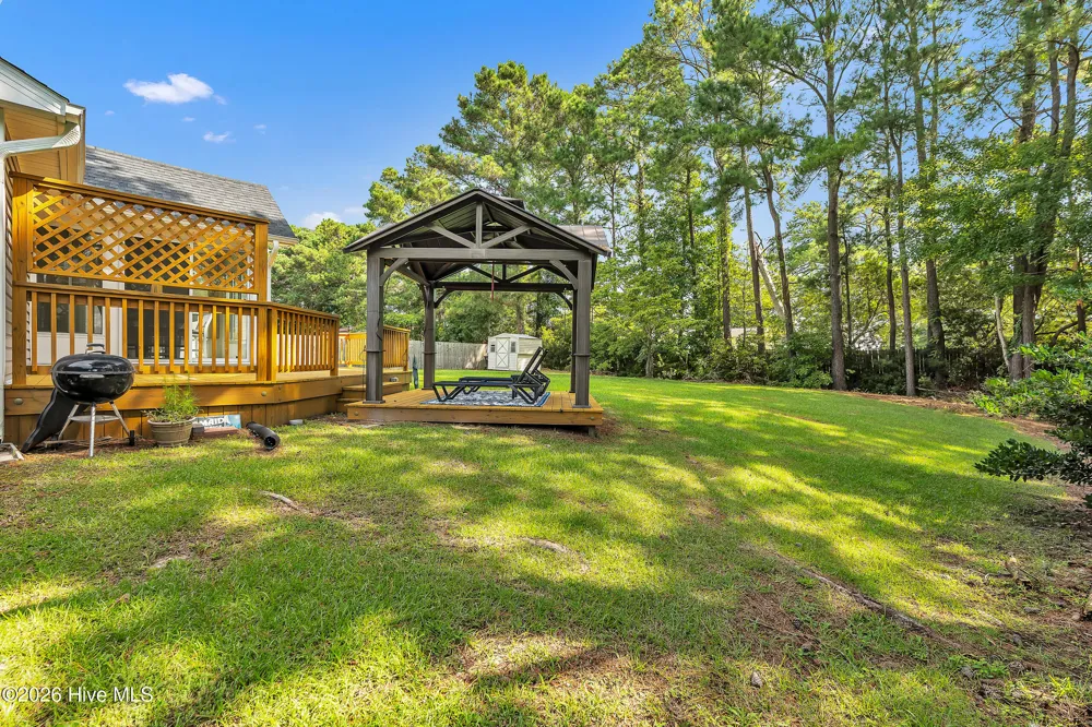 117 Foster Creek Court Swansboro, NC 28584
