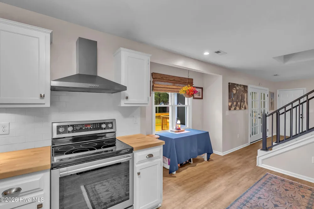 117 Foster Creek Court Swansboro, NC 28584