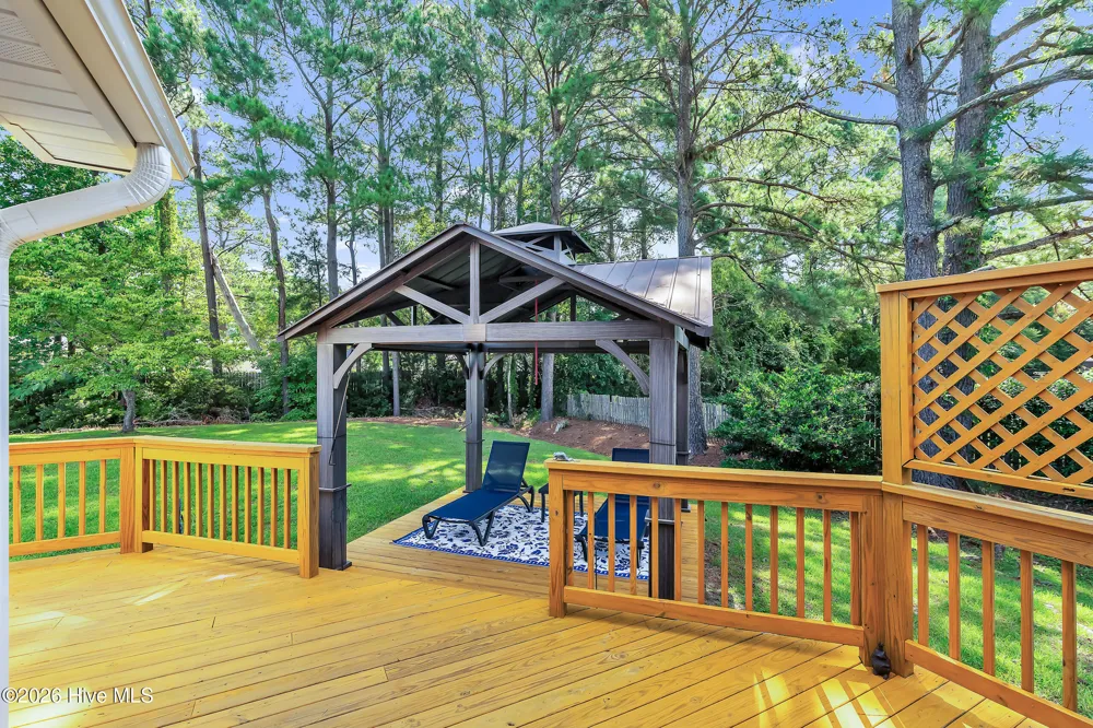 117 Foster Creek Court Swansboro, NC 28584