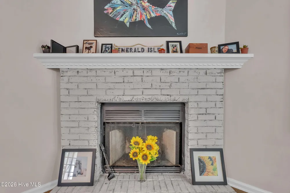 117 Foster Creek Court Swansboro, NC 28584