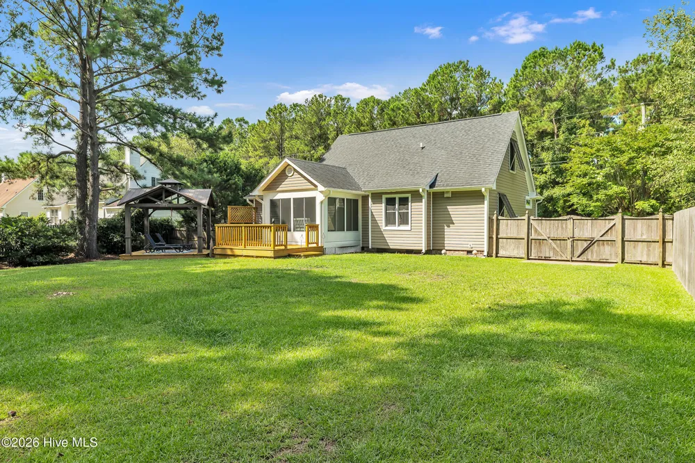 117 Foster Creek Court Swansboro, NC 28584