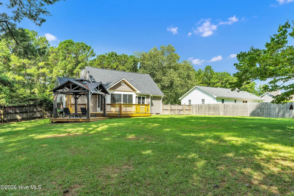 117 Foster Creek Court Swansboro, NC 28584