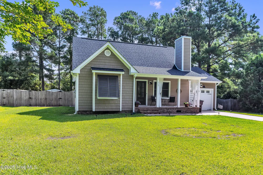 117 Foster Creek Court Swansboro, NC 28584