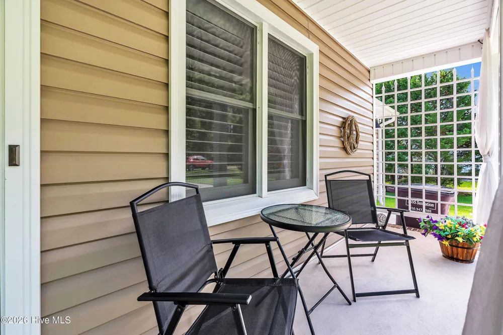 117 Foster Creek Court Swansboro, NC 28584