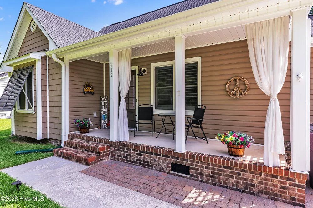 117 Foster Creek Court Swansboro, NC 28584
