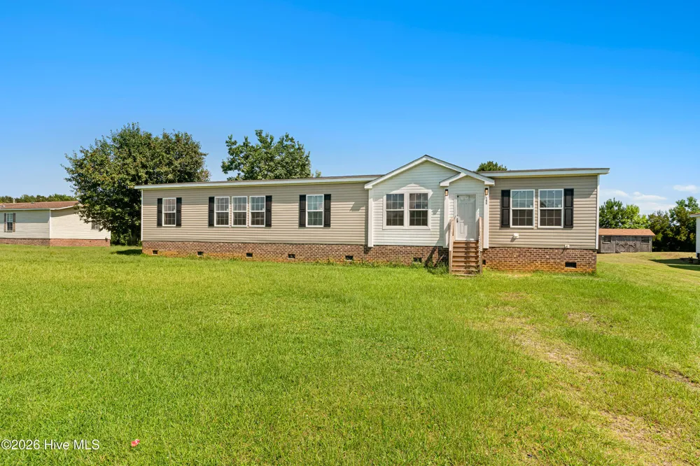 105 Gosling Lane Beaufort, NC 28516