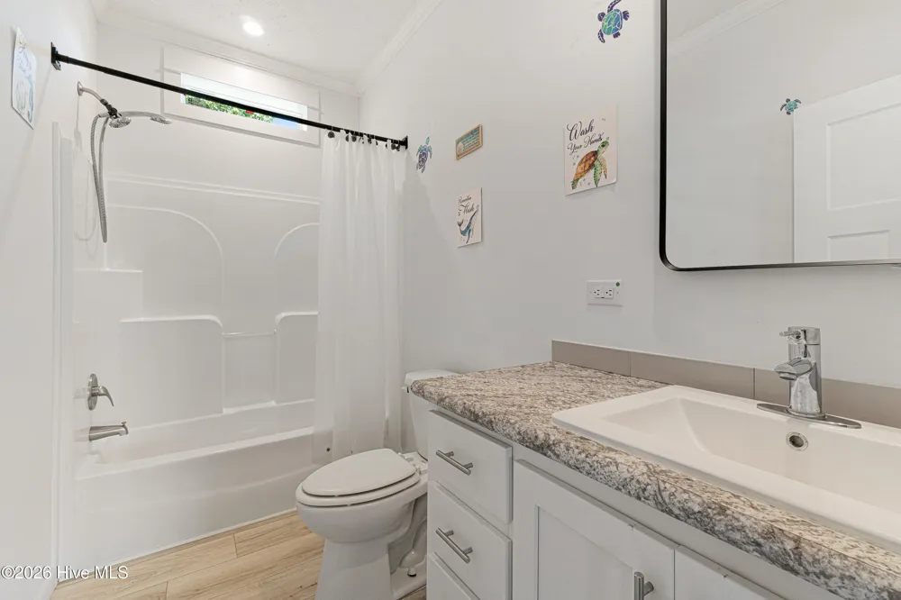 105 Gosling Lane Beaufort, NC 28516
