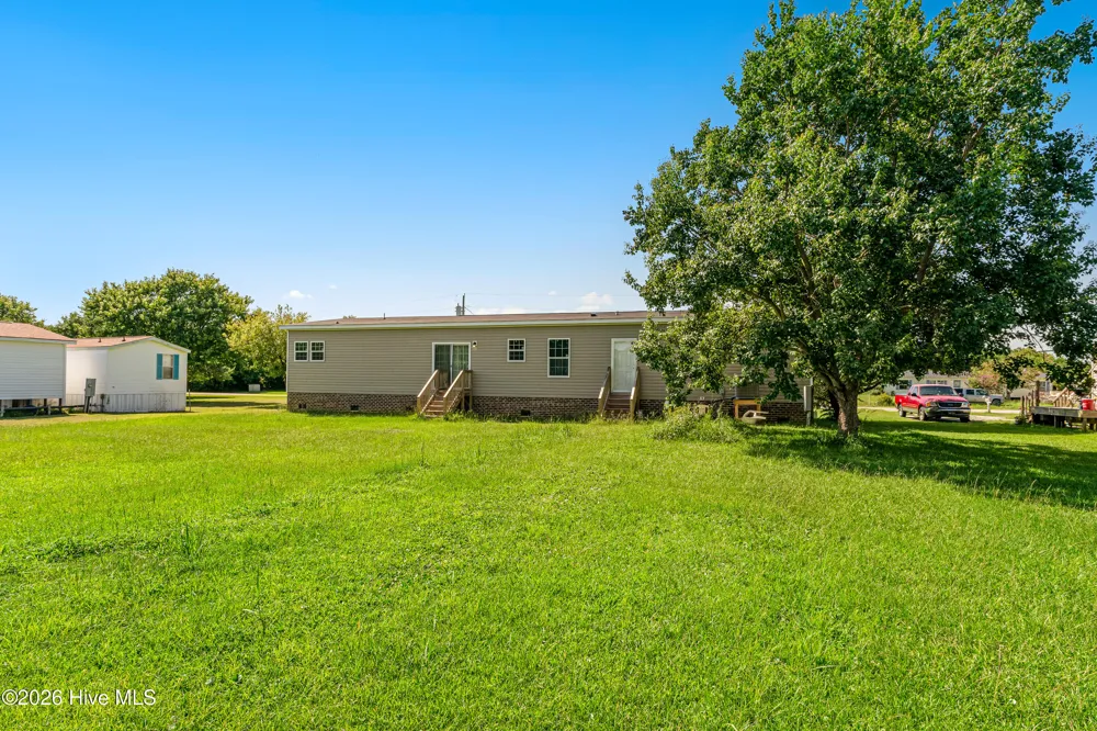 105 Gosling Lane Beaufort, NC 28516