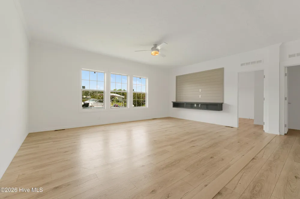 105 Gosling Lane Beaufort, NC 28516