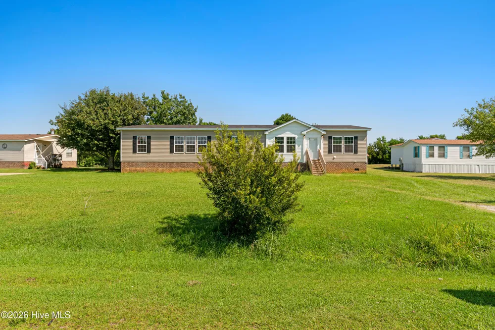 105 Gosling Lane Beaufort, NC 28516