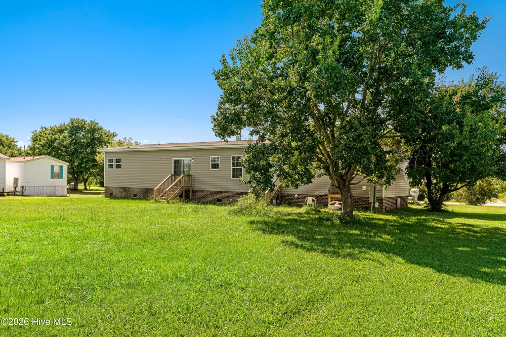 105 Gosling Lane Beaufort, NC 28516