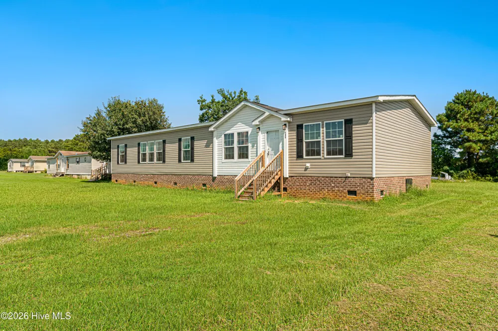 105 Gosling Lane Beaufort, NC 28516
