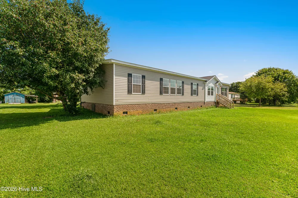 105 Gosling Lane Beaufort, NC 28516