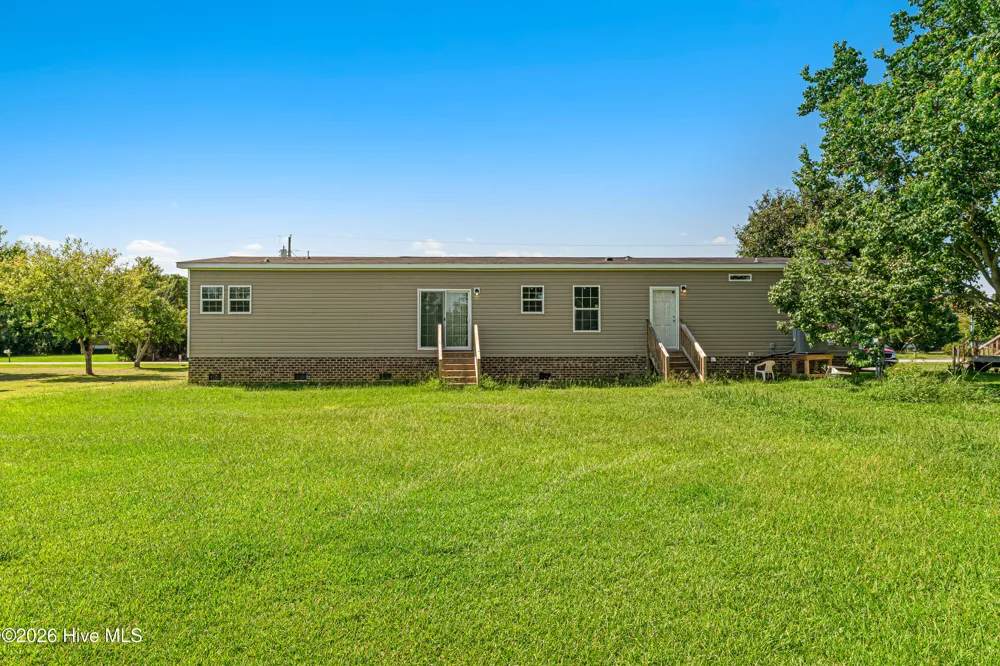 105 Gosling Lane Beaufort, NC 28516