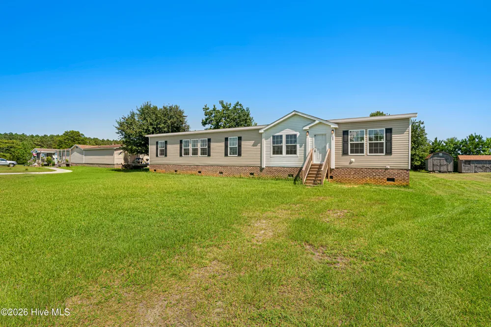 105 Gosling Lane Beaufort, NC 28516