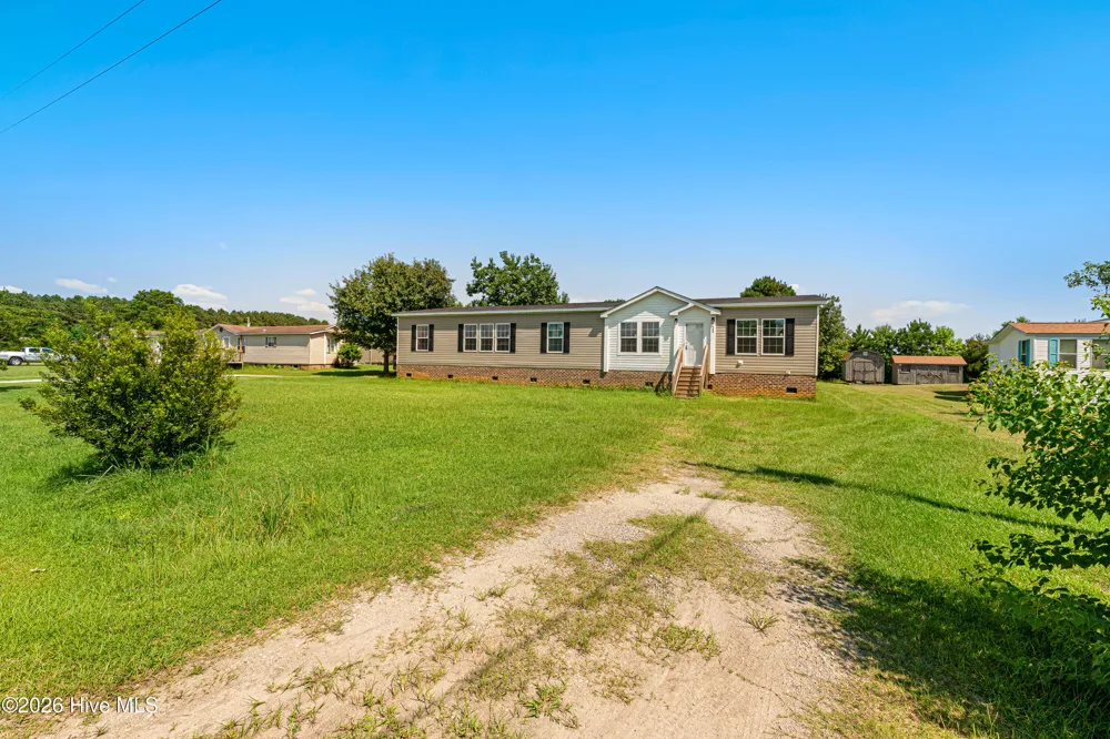 105 Gosling Lane Beaufort, NC 28516