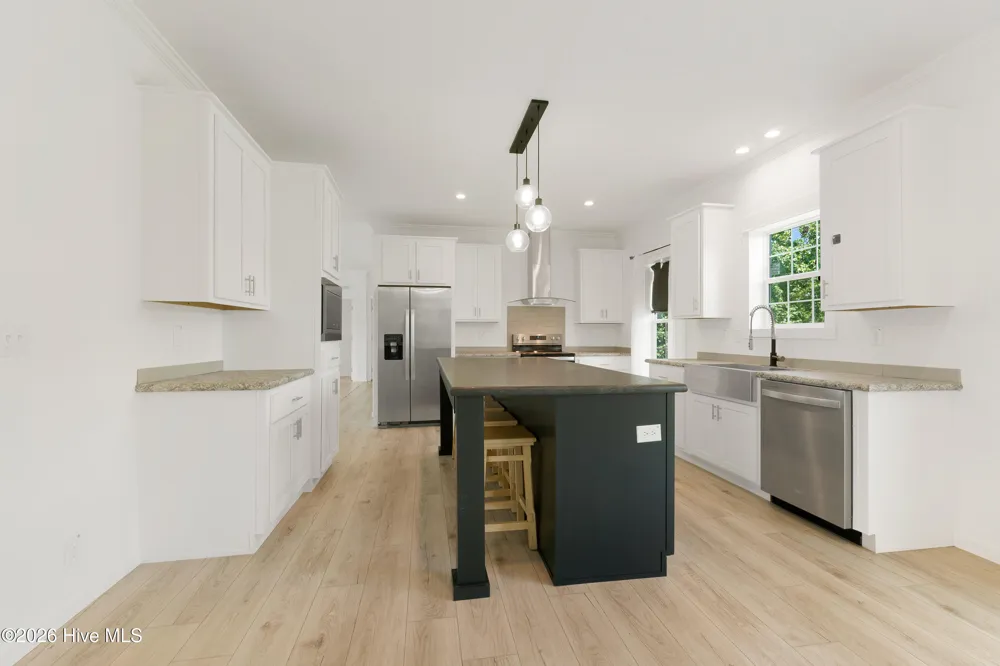 105 Gosling Lane Beaufort, NC 28516