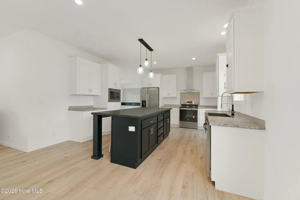 105 Gosling Lane Beaufort, NC 28516