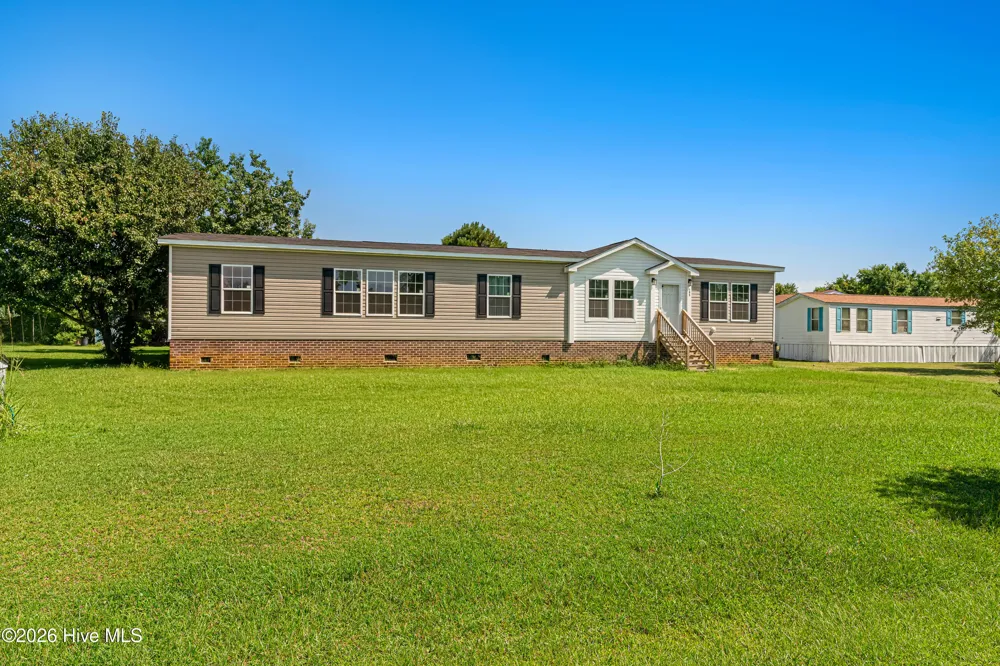 105 Gosling Lane Beaufort, NC 28516