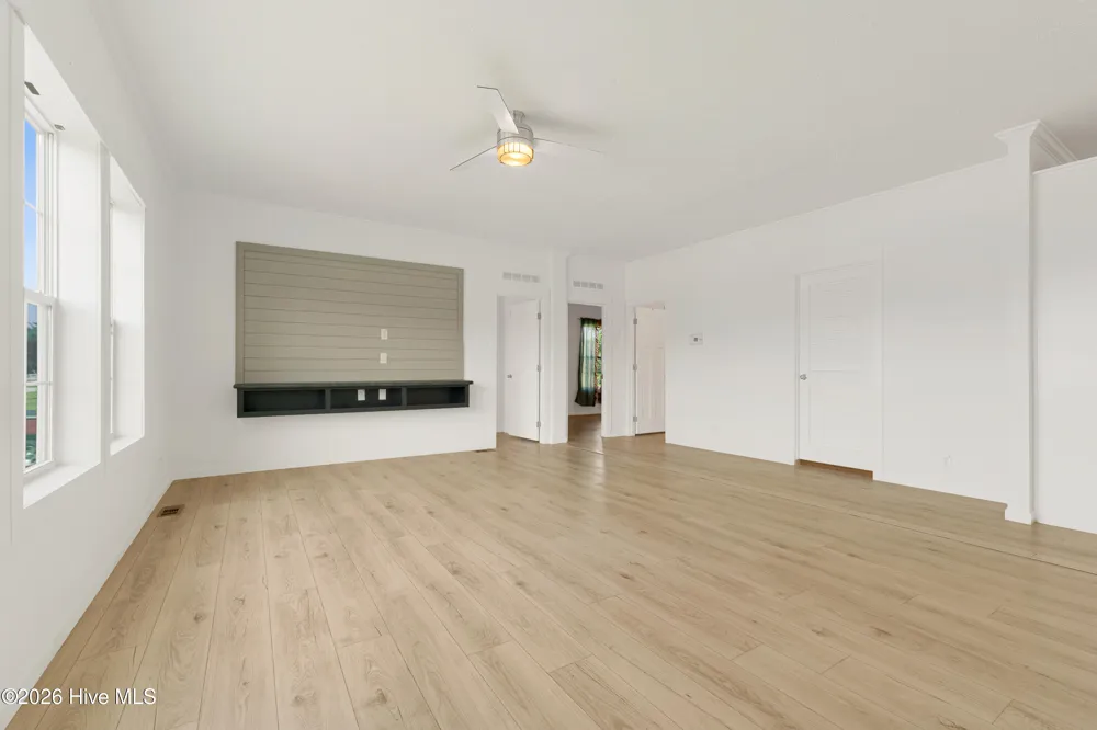 105 Gosling Lane Beaufort, NC 28516
