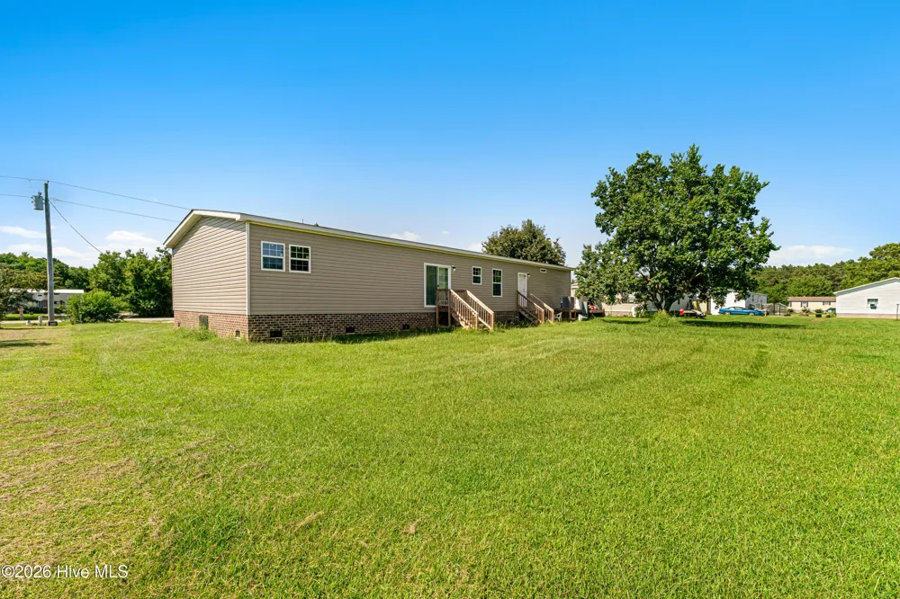 105 Gosling Lane Beaufort, NC 28516