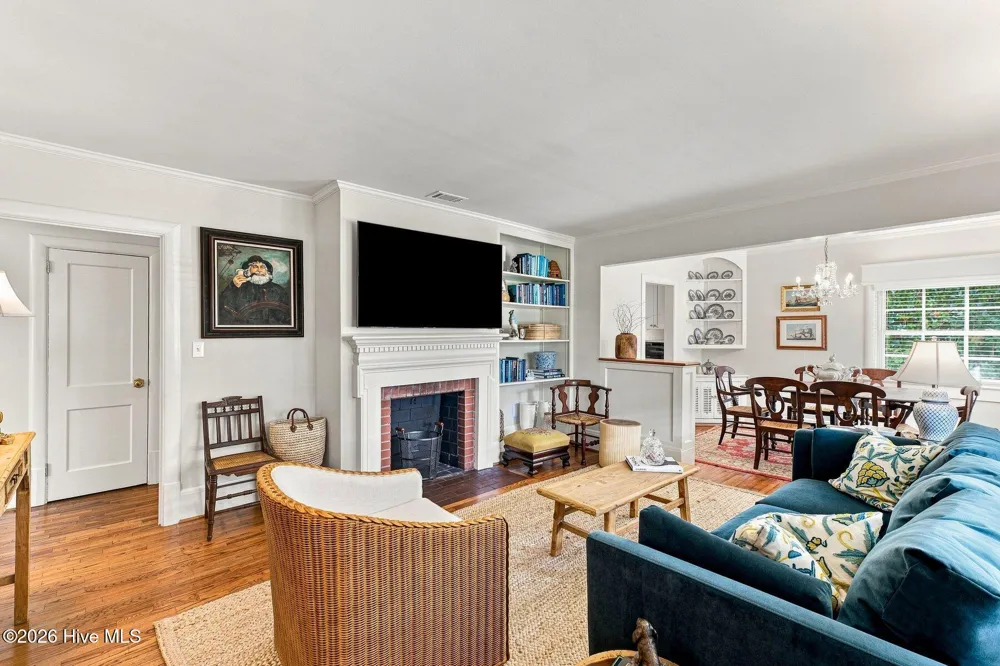 2105 Camellia Drive Wilmington, NC 28403