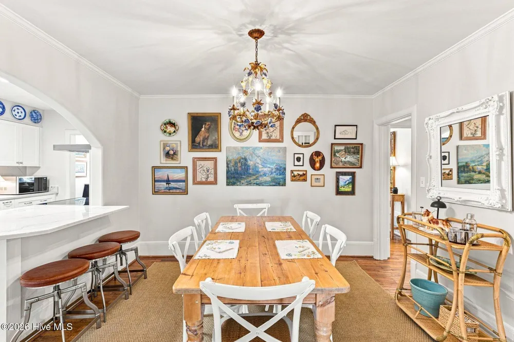 2105 Camellia Drive Wilmington, NC 28403