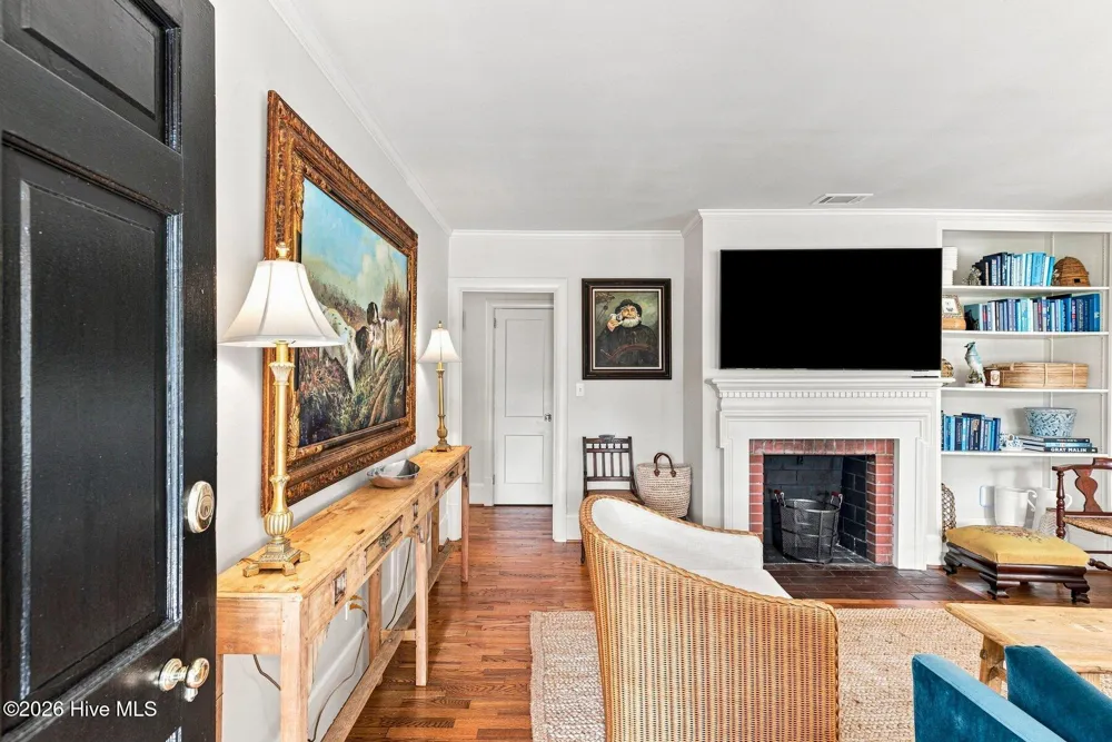 2105 Camellia Drive Wilmington, NC 28403