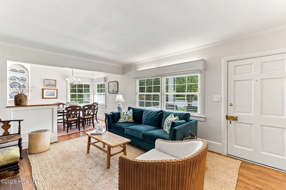 2105 Camellia Drive Wilmington, NC 28403