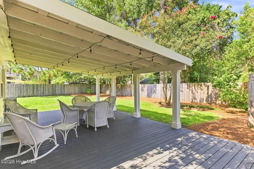 2105 Camellia Drive Wilmington, NC 28403