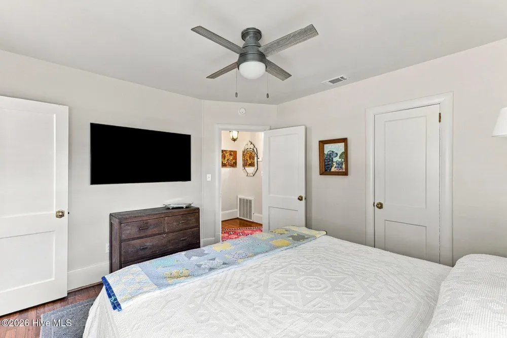 2105 Camellia Drive Wilmington, NC 28403