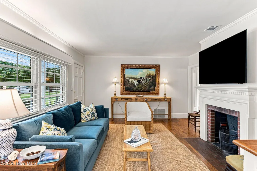 2105 Camellia Drive Wilmington, NC 28403