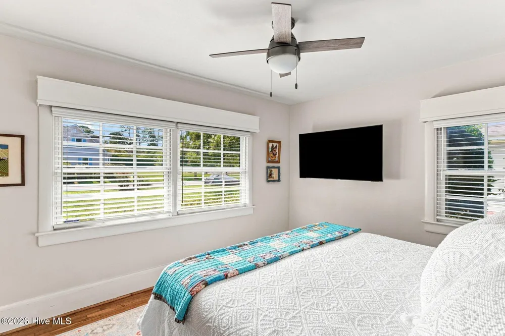 2105 Camellia Drive Wilmington, NC 28403