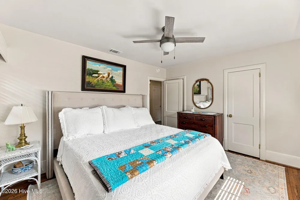 2105 Camellia Drive Wilmington, NC 28403