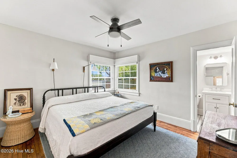 2105 Camellia Drive Wilmington, NC 28403