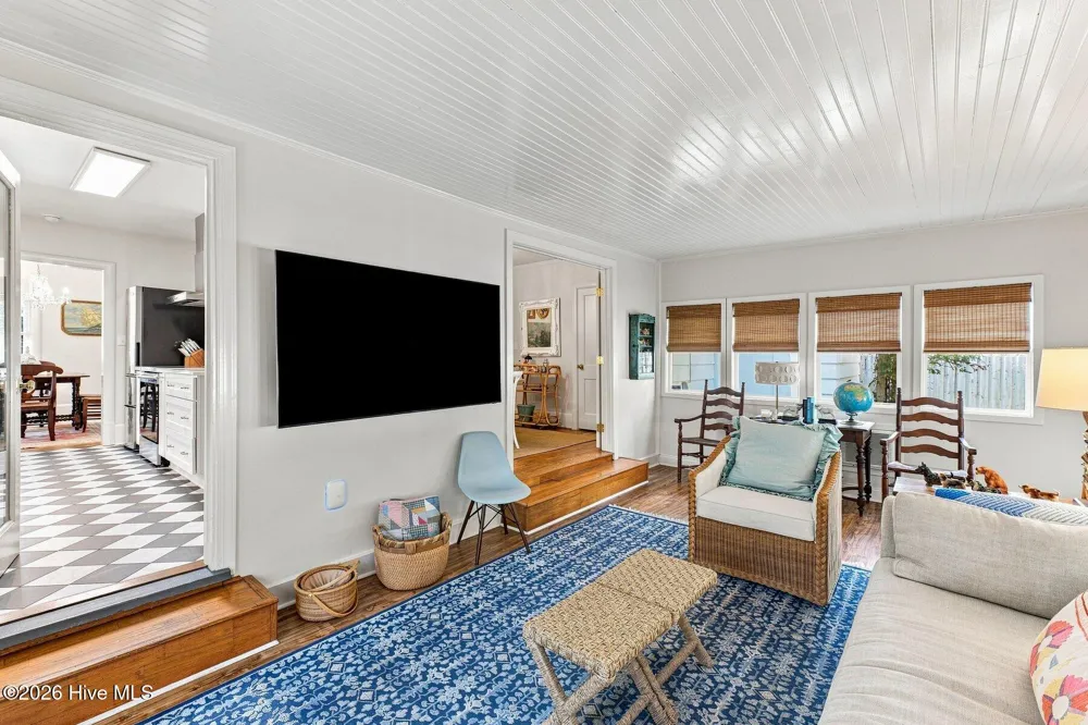 2105 Camellia Drive Wilmington, NC 28403