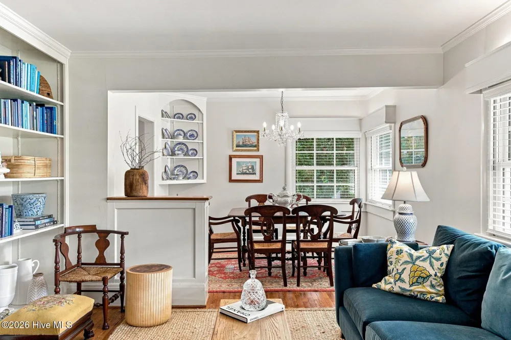 2105 Camellia Drive Wilmington, NC 28403