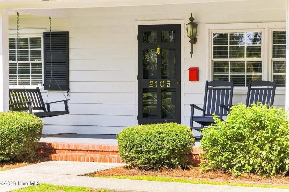 2105 Camellia Drive Wilmington, NC 28403