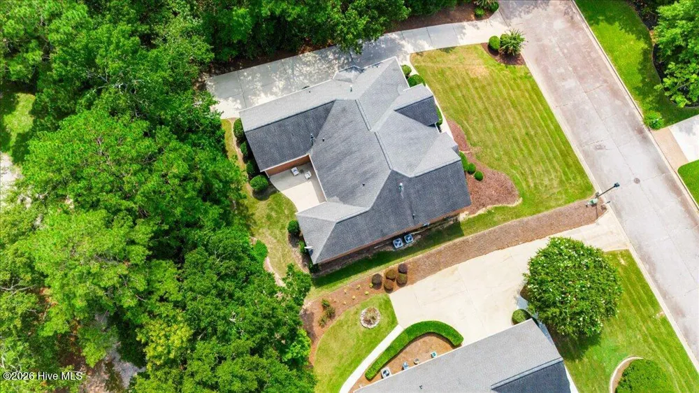 4809 Rocky Shoals Circle Evans, GA 30809