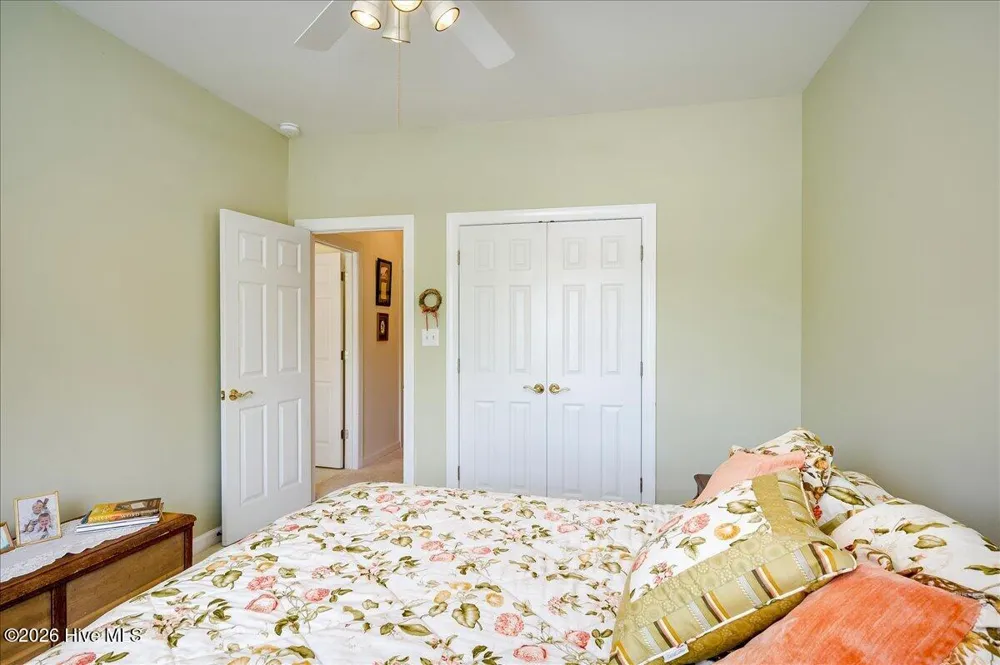4809 Rocky Shoals Circle Evans, GA 30809