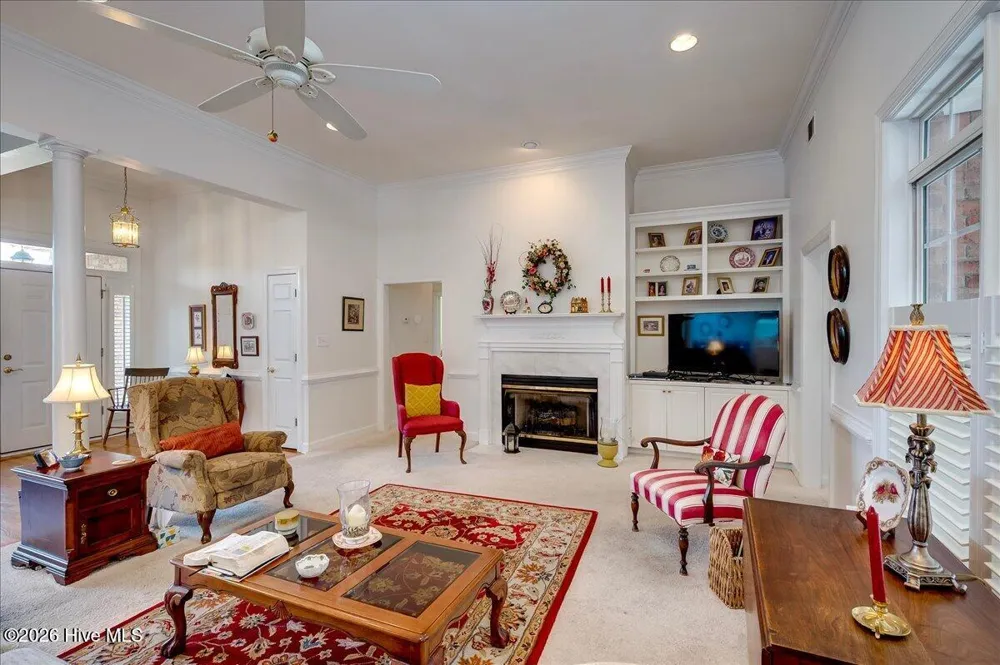 4809 Rocky Shoals Circle Evans, GA 30809