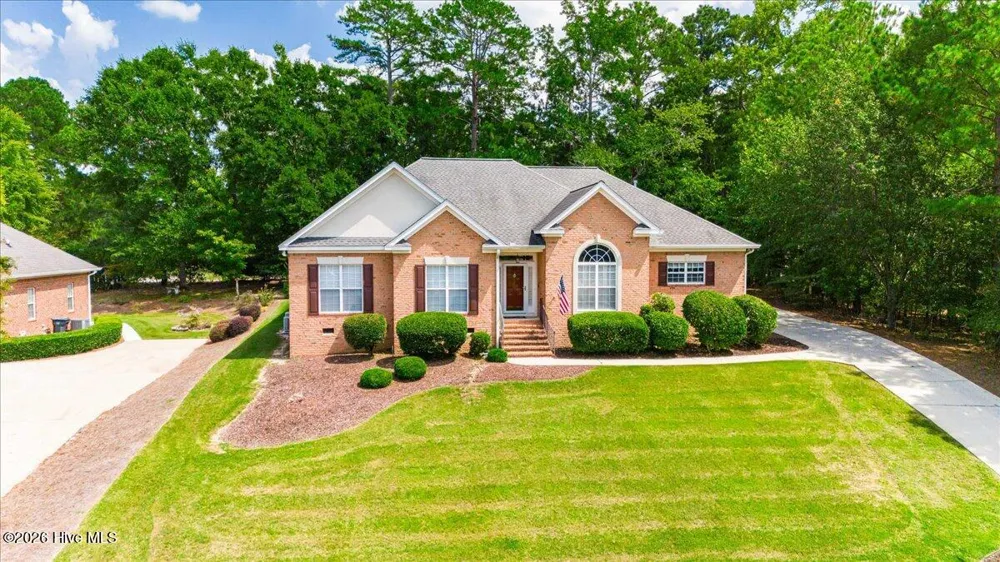 4809 Rocky Shoals Circle Evans, GA 30809