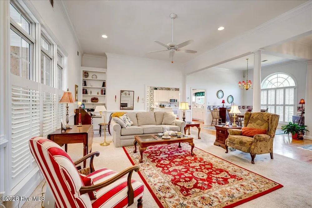 4809 Rocky Shoals Circle Evans, GA 30809
