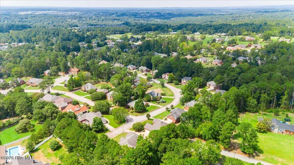 4809 Rocky Shoals Circle Evans, GA 30809