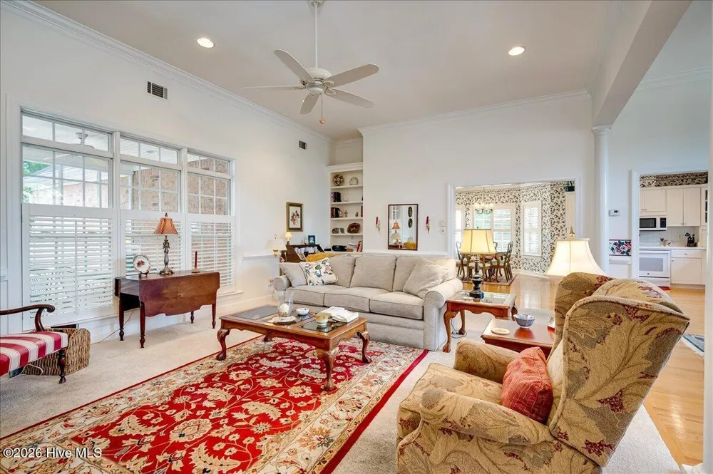 4809 Rocky Shoals Circle Evans, GA 30809
