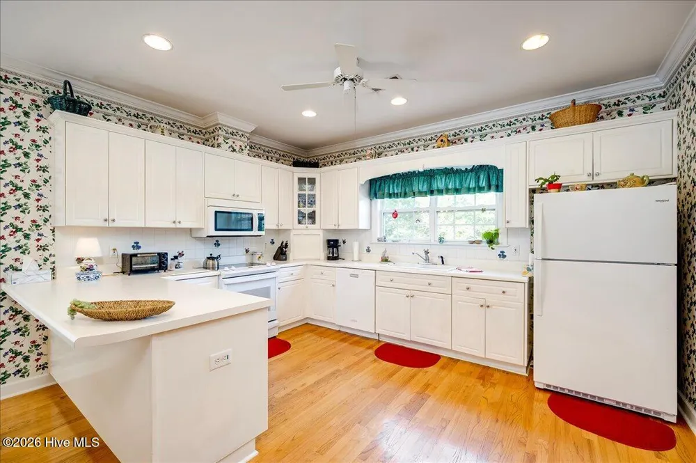 4809 Rocky Shoals Circle Evans, GA 30809